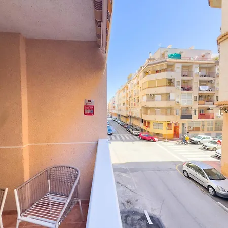 Appartamento 037 Modern Sweet - Alicante *