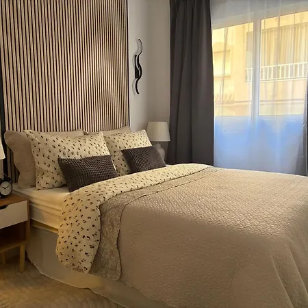 Appartamento 037 Modern Sweet - Alicante