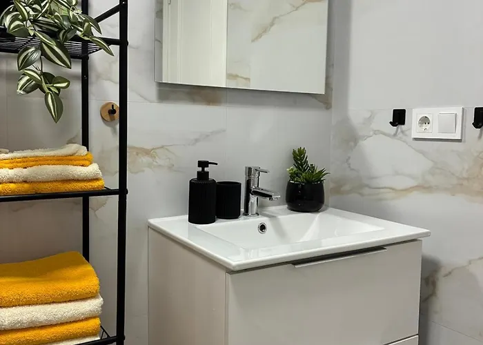 Appartamento 037 Modern Sweet - Alicante *