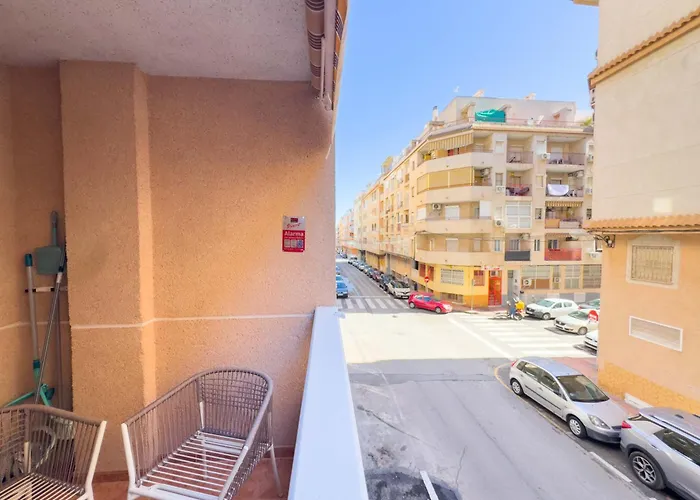 Appartamento 037 Modern Sweet - Alicante *