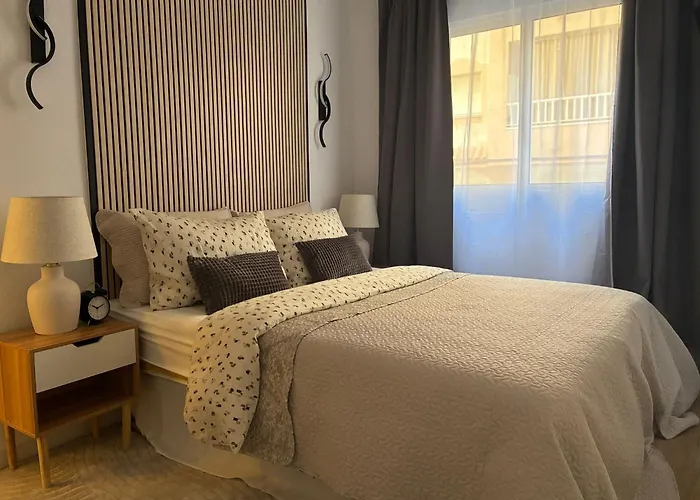 Appartamento 037 Modern Sweet - Alicante
