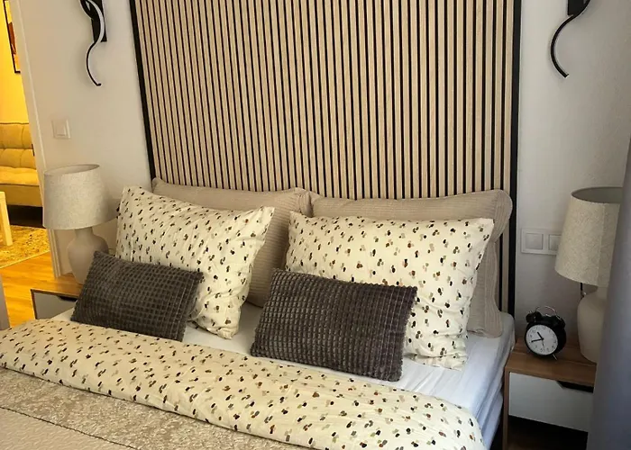 037 Modern Sweet - Alicante Appartamento *