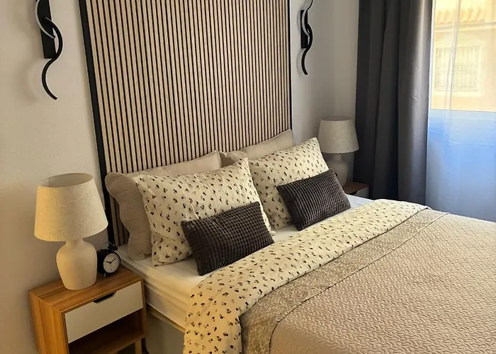 Appartamento 037 Modern Sweet - Alicante *
